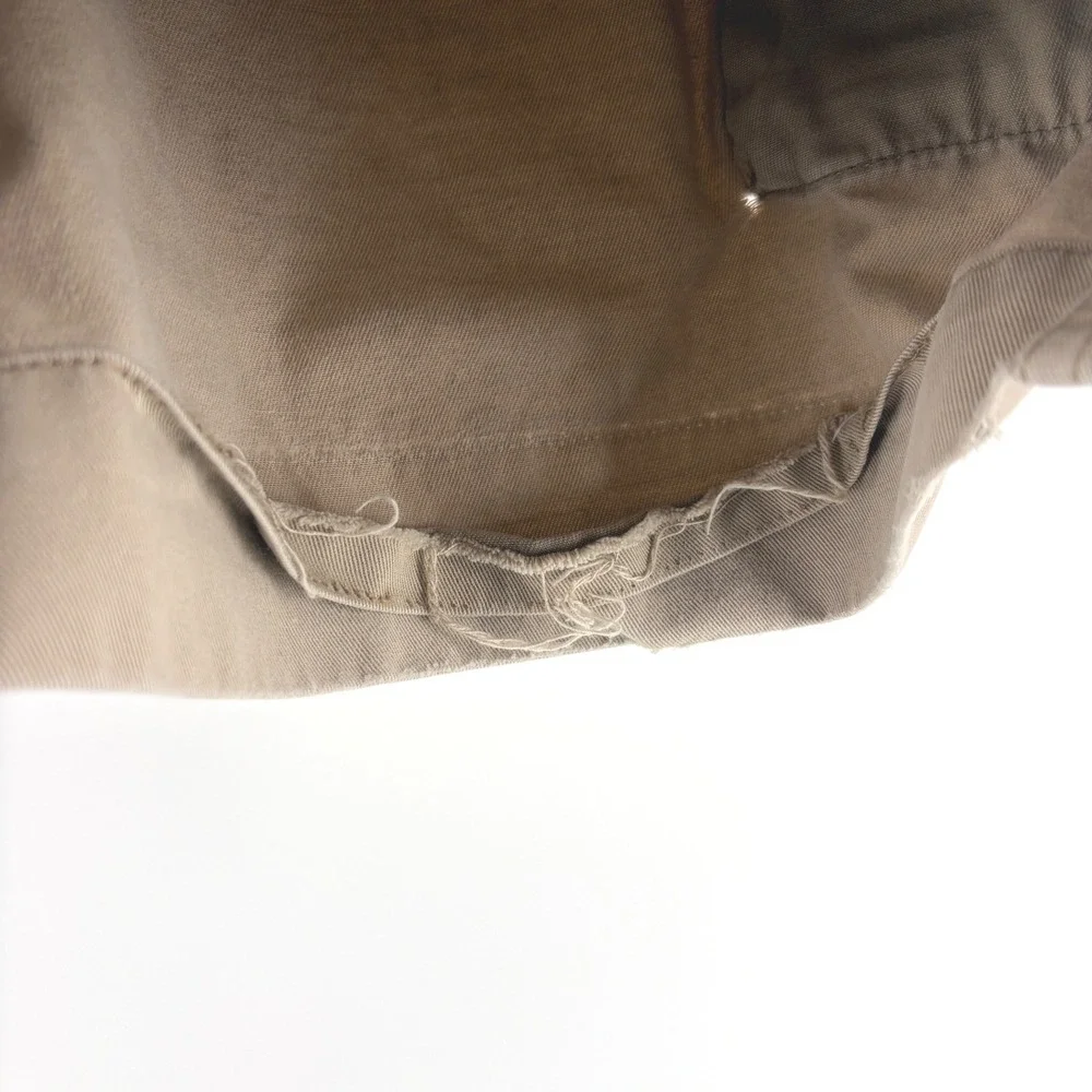 Polo Ralph Lauren Cargo Shorts Mens 40 Y2K Utility Gorpcore 10